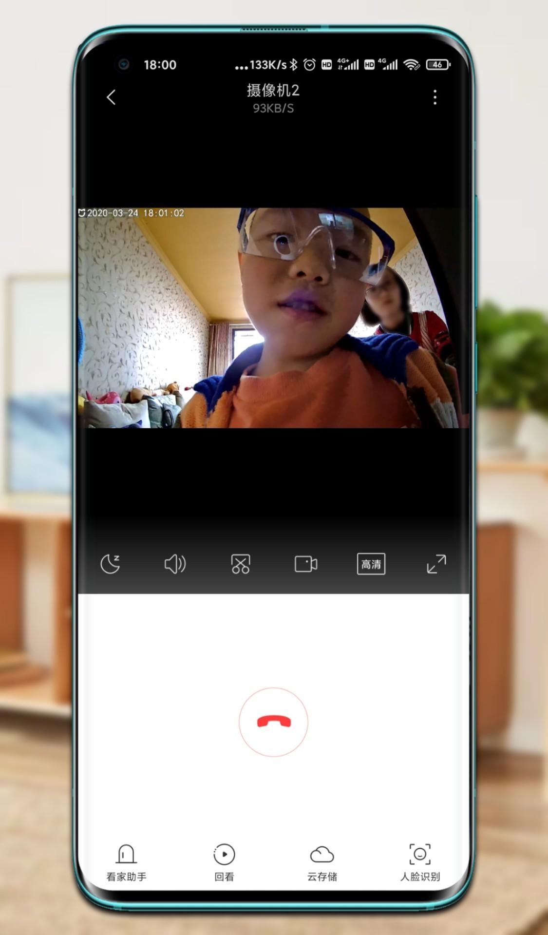 小米安防选哪款摄像头,小米500米高清夜视摄像头