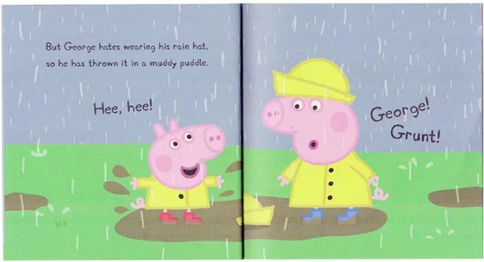 有哪些原版英语书值得启蒙,英文启蒙必备书