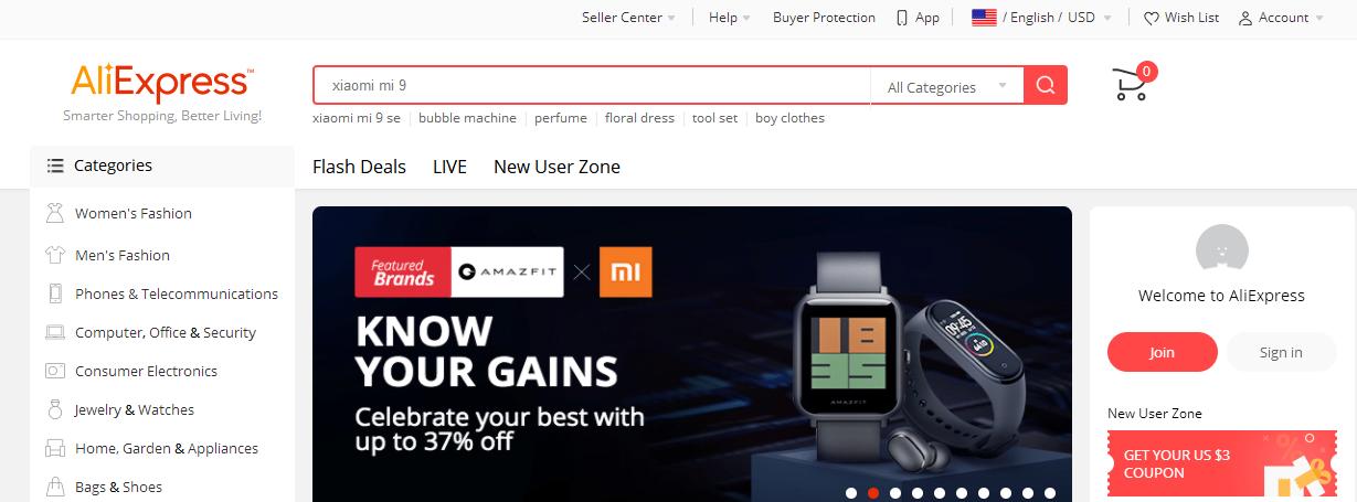 2022俄罗斯跨境电商平台哪个好,俄罗斯十大出口电商平台