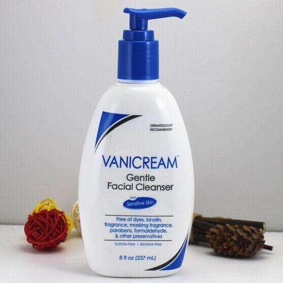 国货之光仁和氨基酸洗面奶,德国进口氨基酸洗面奶测评