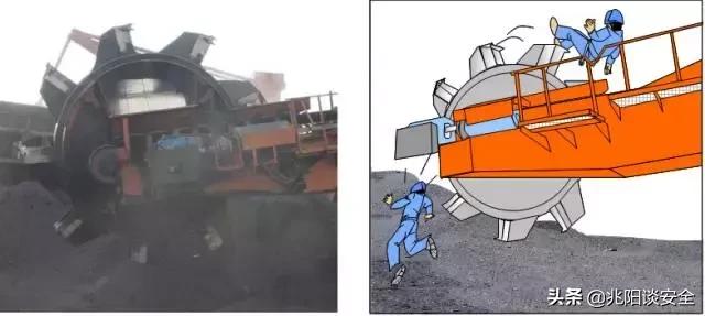 2024年典型安全事故案例合集,14死5伤近期这6类典型事故要警惕