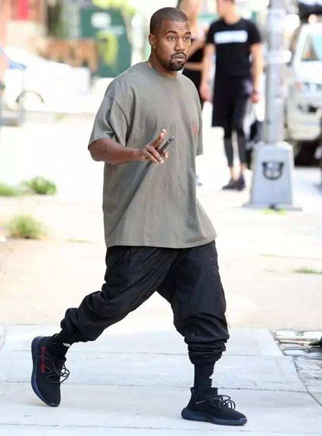 球鞋liftoff评测,kol鞋圈