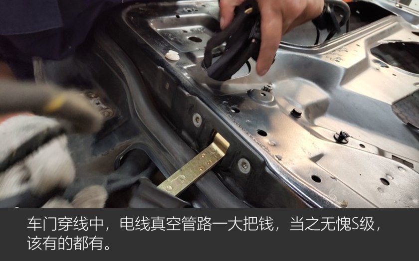 奔驰虎头奔老款w140,虎头奔驰w140