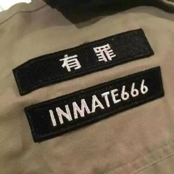 是不是每个儿子都想和自己老爹来一架？