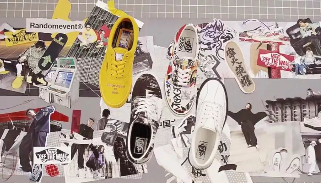 vans买正好的还是买大一点的,vans建议买大还是买小