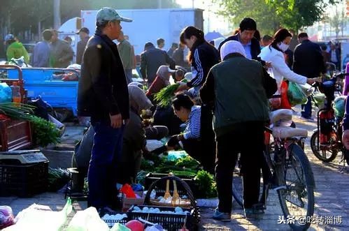 工资3000，还贷5000，淄博人的新老城区大pk，你会站哪边？