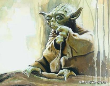 游戏角色设计手法,游戏基础知识入门