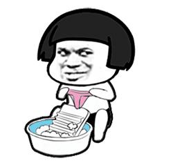 内裤黄是什么妇科病,内内发黄