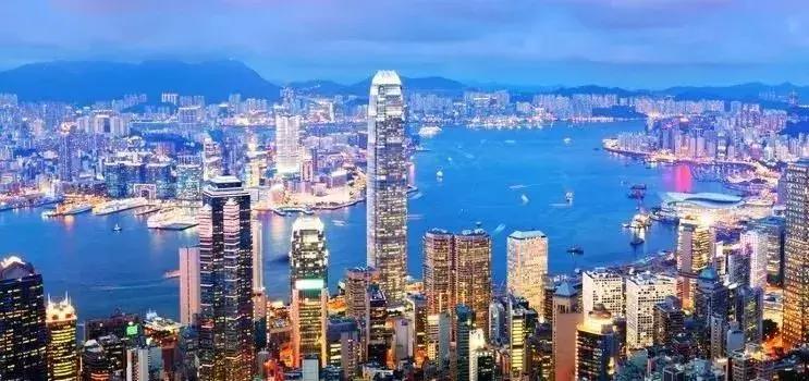 最新全香港办事通讯录，太实用了！