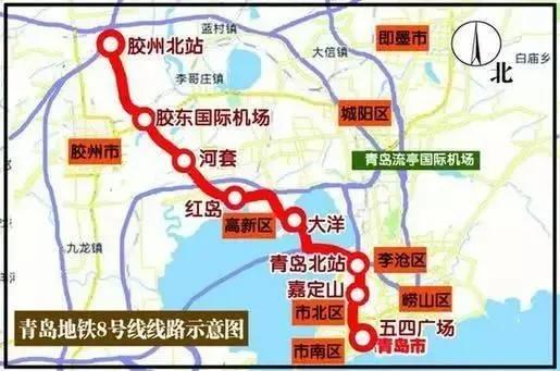 山东县域经济第一强，青岛胶州实至名归