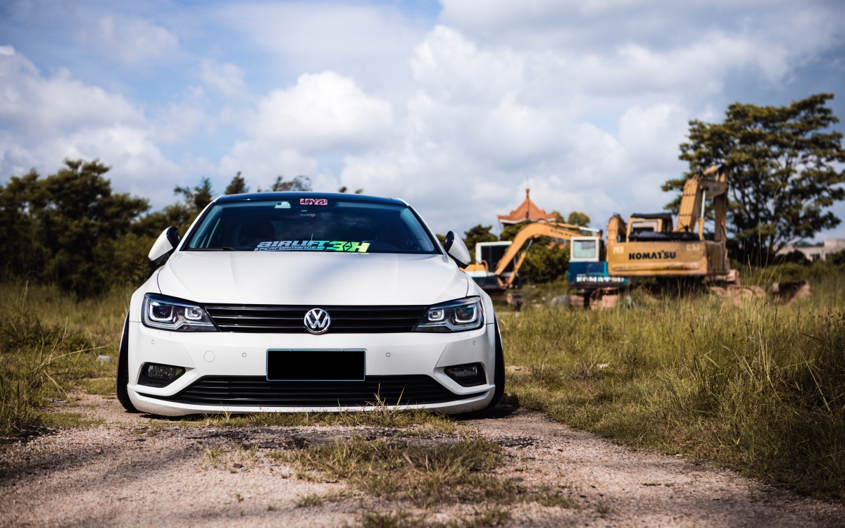 大众凌渡可以改颜色吗,大众凌渡炫辣版改电动座椅