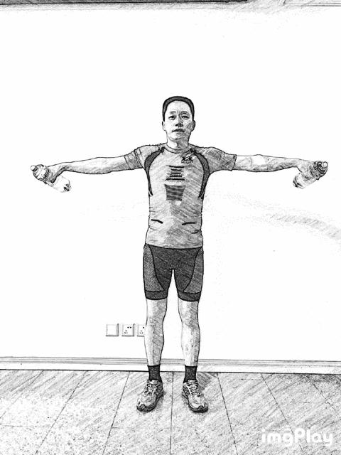 肩周炎肩袖损伤康复锻炼方法,肩周炎的康复中运动疗法有哪些