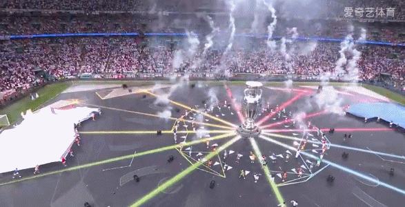 2023欧洲运动会闭幕式,欧洲杯体育比赛