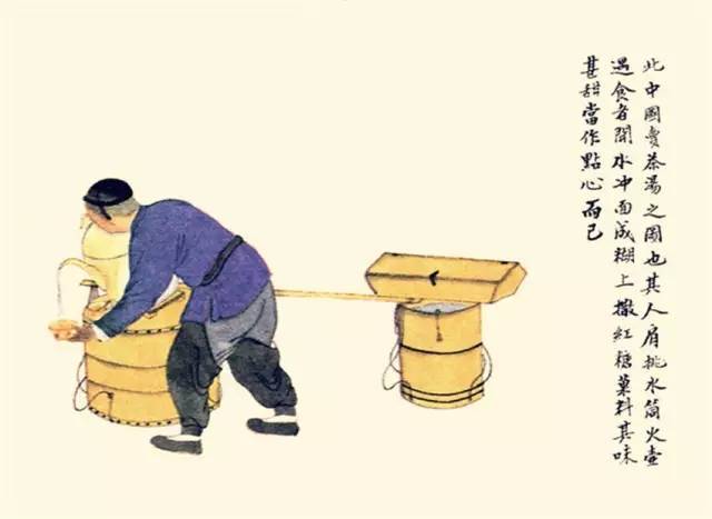 100种失传的中华民俗，你见过吗？