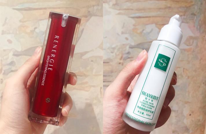 美白产品配方成分表,美白成分排行榜第一名