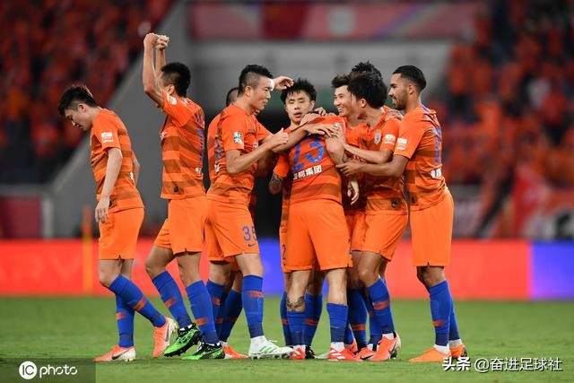 国安京鲁大战山东鲁能,京鲁大战国安鲁能