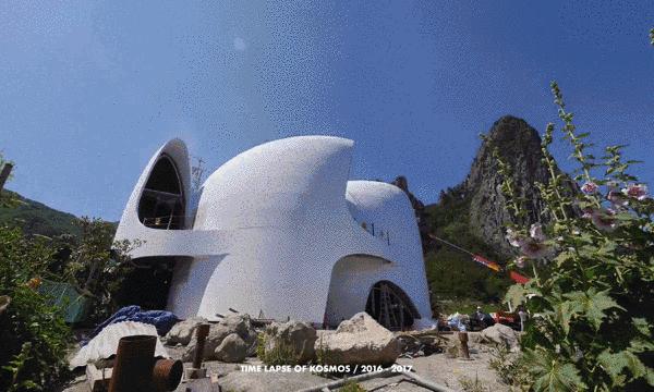 这才叫做顶级野奢民宿哈尔滨,这才是顶级奢侈品