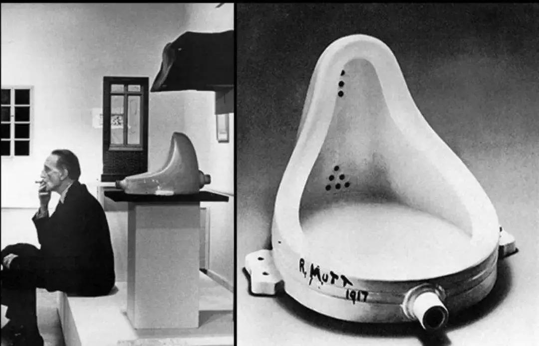 艺术观念与社会观念之间的关系,观念艺术是不是艺术