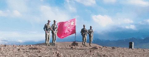 两征两退正式实施,浦城2023年秋季征兵多少名