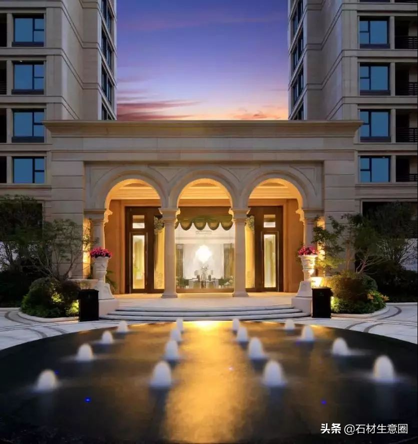 黑金沙石材图片,石材黑金沙高贵