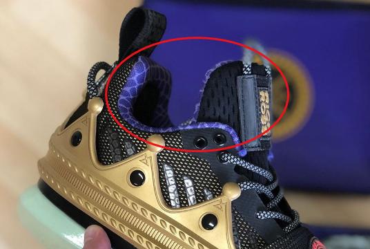 给篮球鞋戴皇冠？李宁这波骚操作有点意思