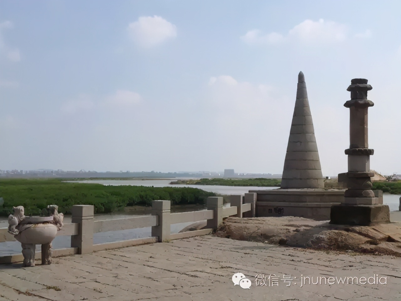 泉州一座建筑美学博物馆,泉州开元寺宗教博物馆