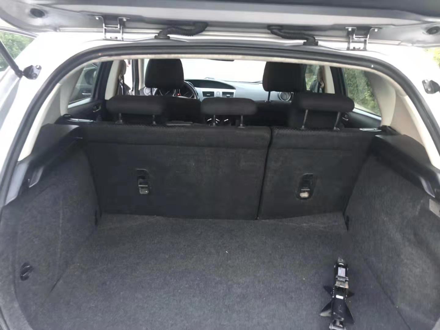 马自达3最值得买的配置及落地价,新款马自达3只需5.99万是真的吗