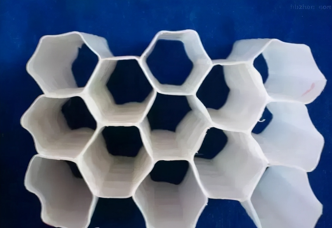 污水处理厂填料的分类与选择ppt,各种填料在污水处理中的使用