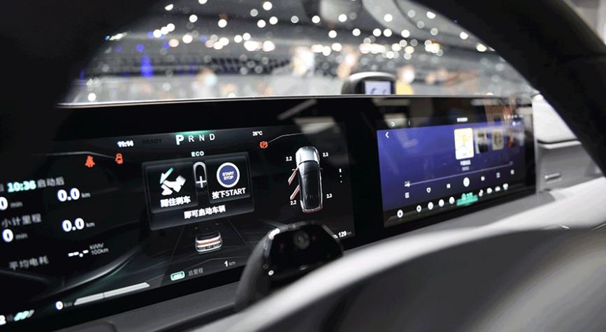 不到20万买续航500km合资suv,续航于一体的爆款车型你值得拥有