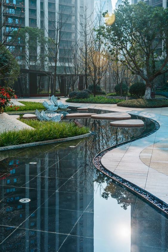 龙湖品质分析,打造有质感的龙湖