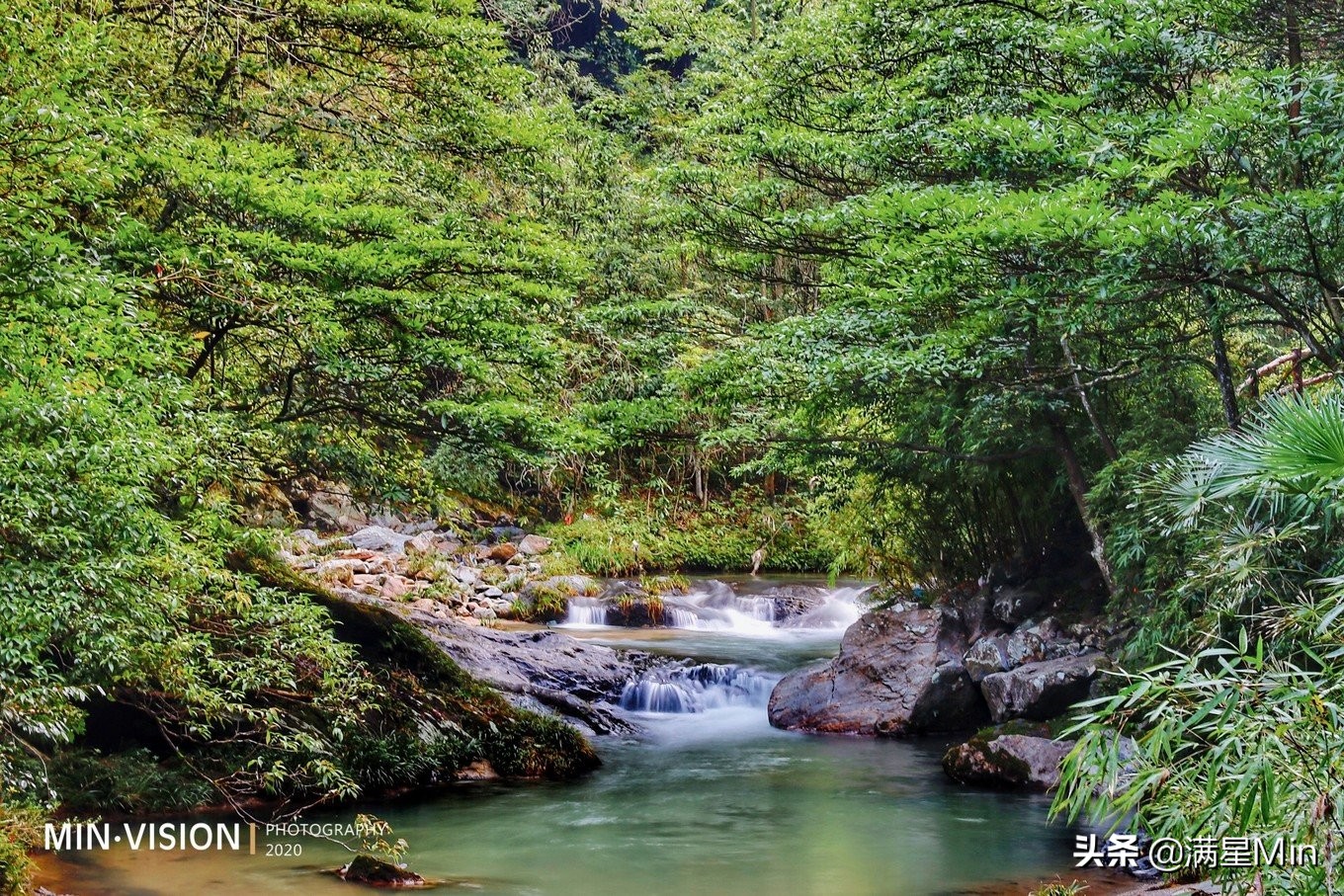 湖南隆回古寨风景,邵阳隆回十大旅游景点