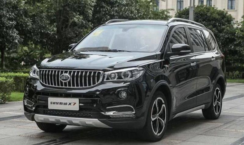 推新车转移注意力?斯威汽车能否扛住质量风波?