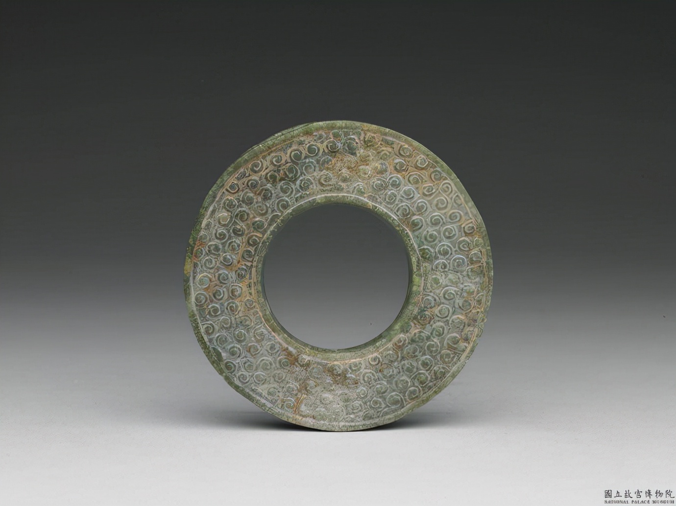 台北故宫博物院汉代玉器,台北故宫博物院高古玉