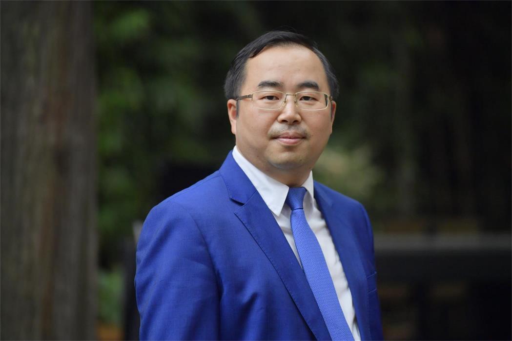 易悦&玺悦荟访谈|刘德军:探索“丝绸+”东方时尚美学生活空间