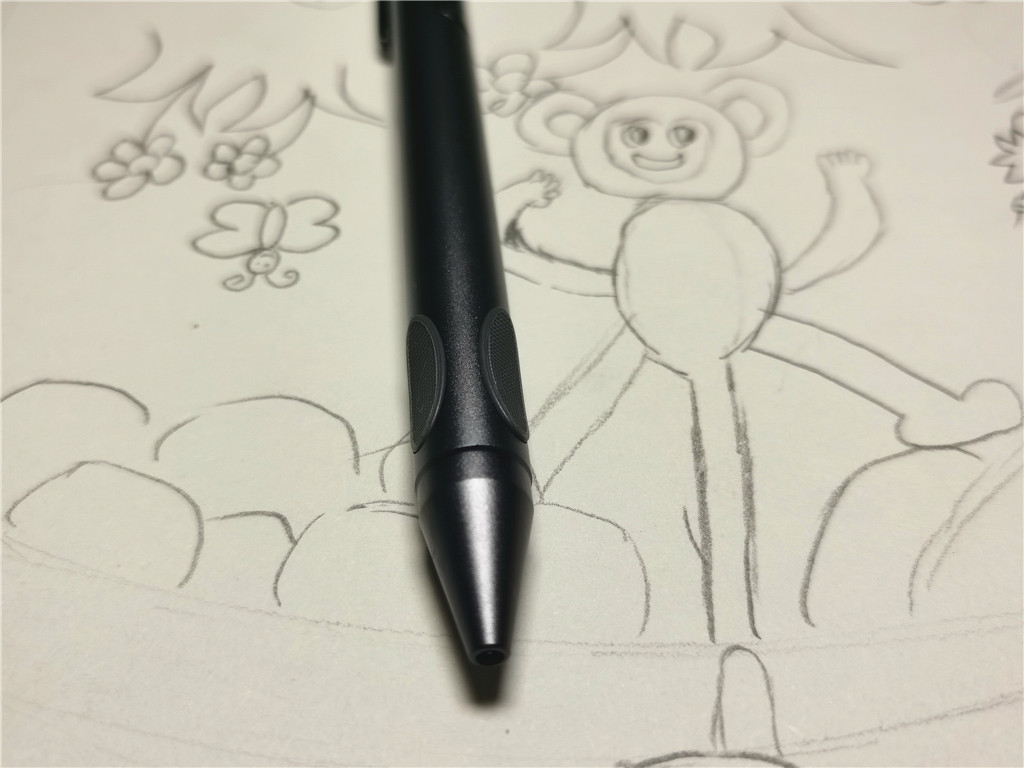 护眼矫正坐姿笔测评,矫正坐姿护眼笔