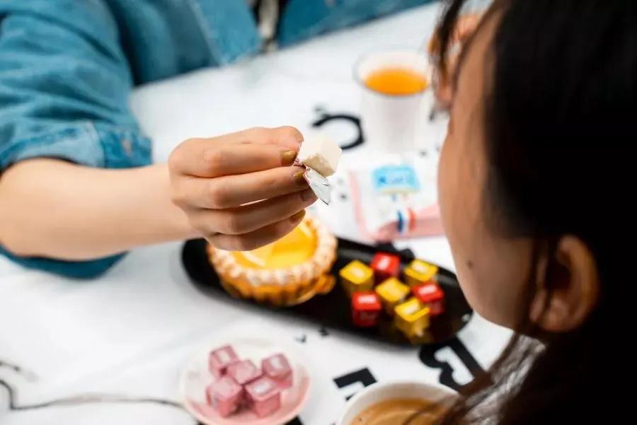 没想到助我实现Kiri芝士自由的，是盒马烘焙