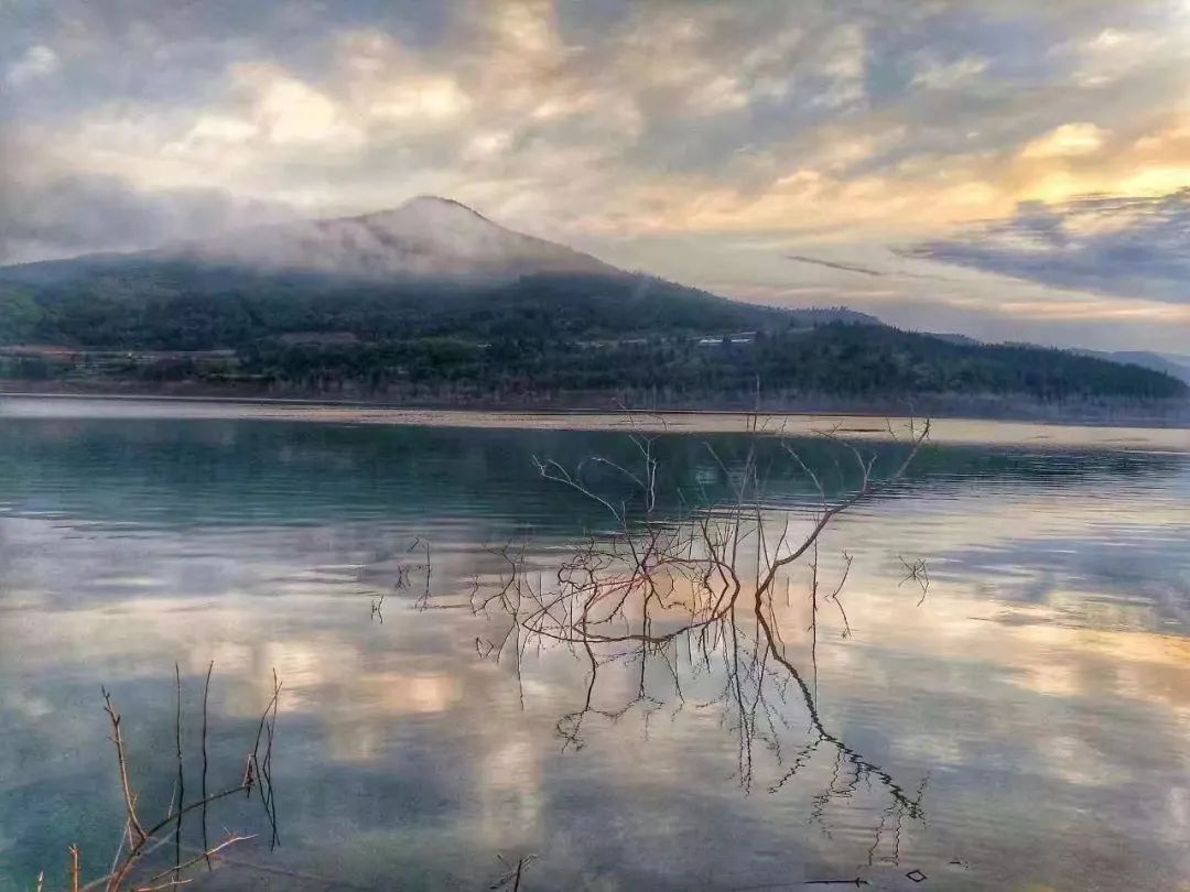 野奢不被鄙视?问问那些爱钓鱼的老孩子们,他们有活蹦乱跳的经验