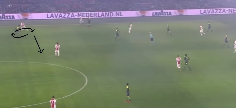 深度解析巴萨德容,荷兰德容为什么是这次最佳球员