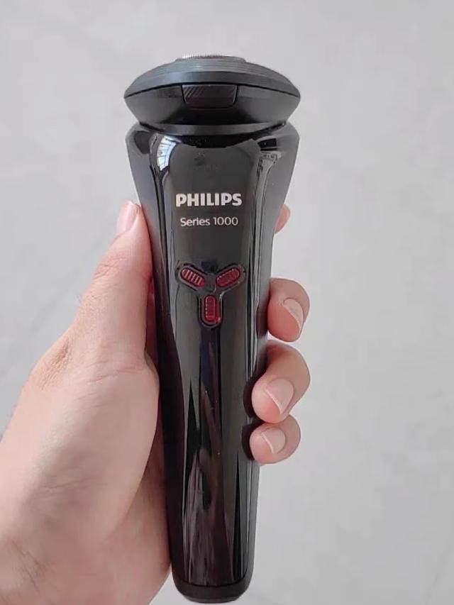 618电动剃须刀种草,飞利浦电动剃须刀种草
