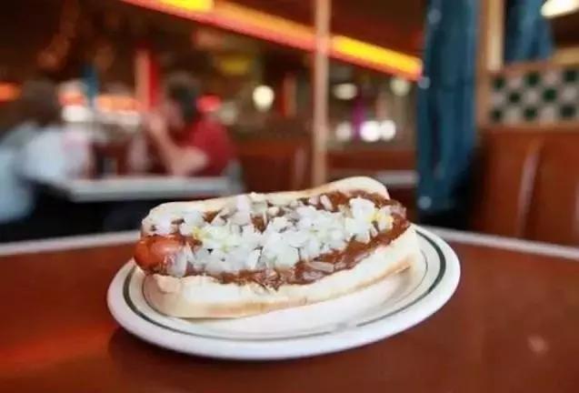 我把美国50个州按「好吃程度」排了个名，出国前收藏好慢慢打卡！