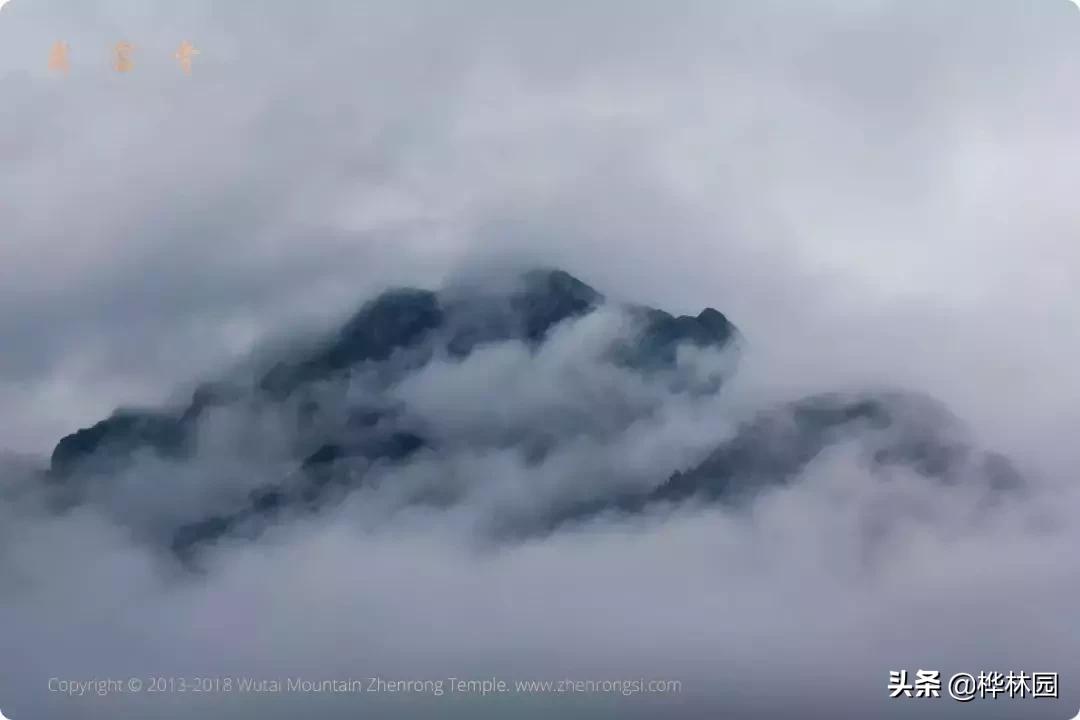 文殊菩萨道场五台山简介,忻州五台山清凉圣境客栈