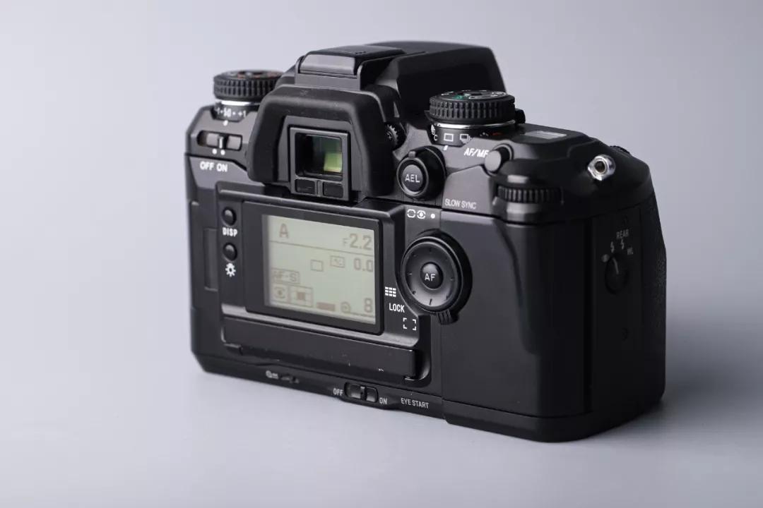 minoltaa7,minolta7s闀滃ご