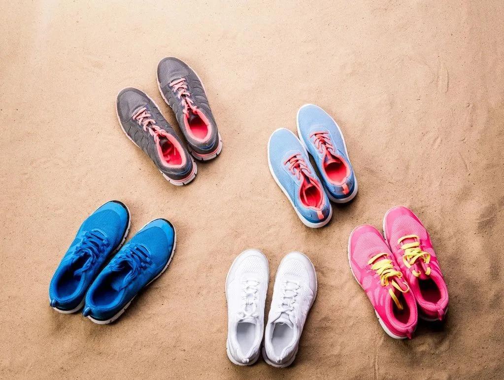 训练鞋子怎么选择,300元以内的跑步训练鞋