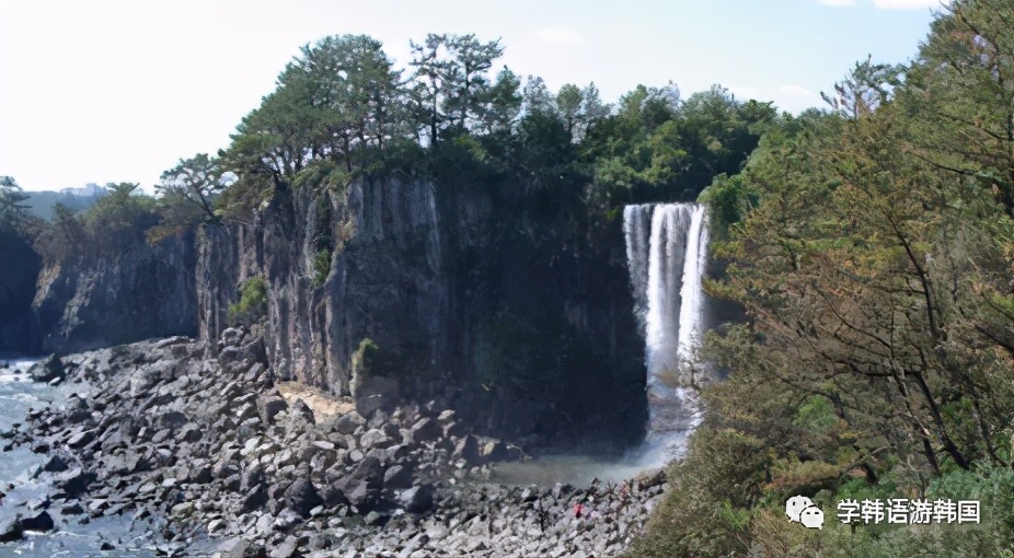 济州岛穿搭夏天旅游凉快,济州岛夏日旅行