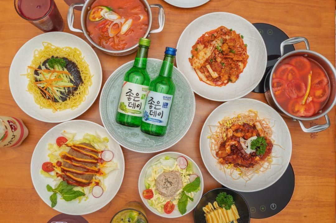 私藏小众餐厅单间,私藏小众餐厅本地