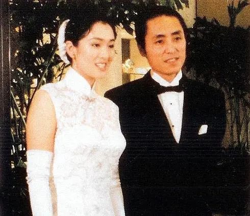 巩皇情史,巩女王剧照