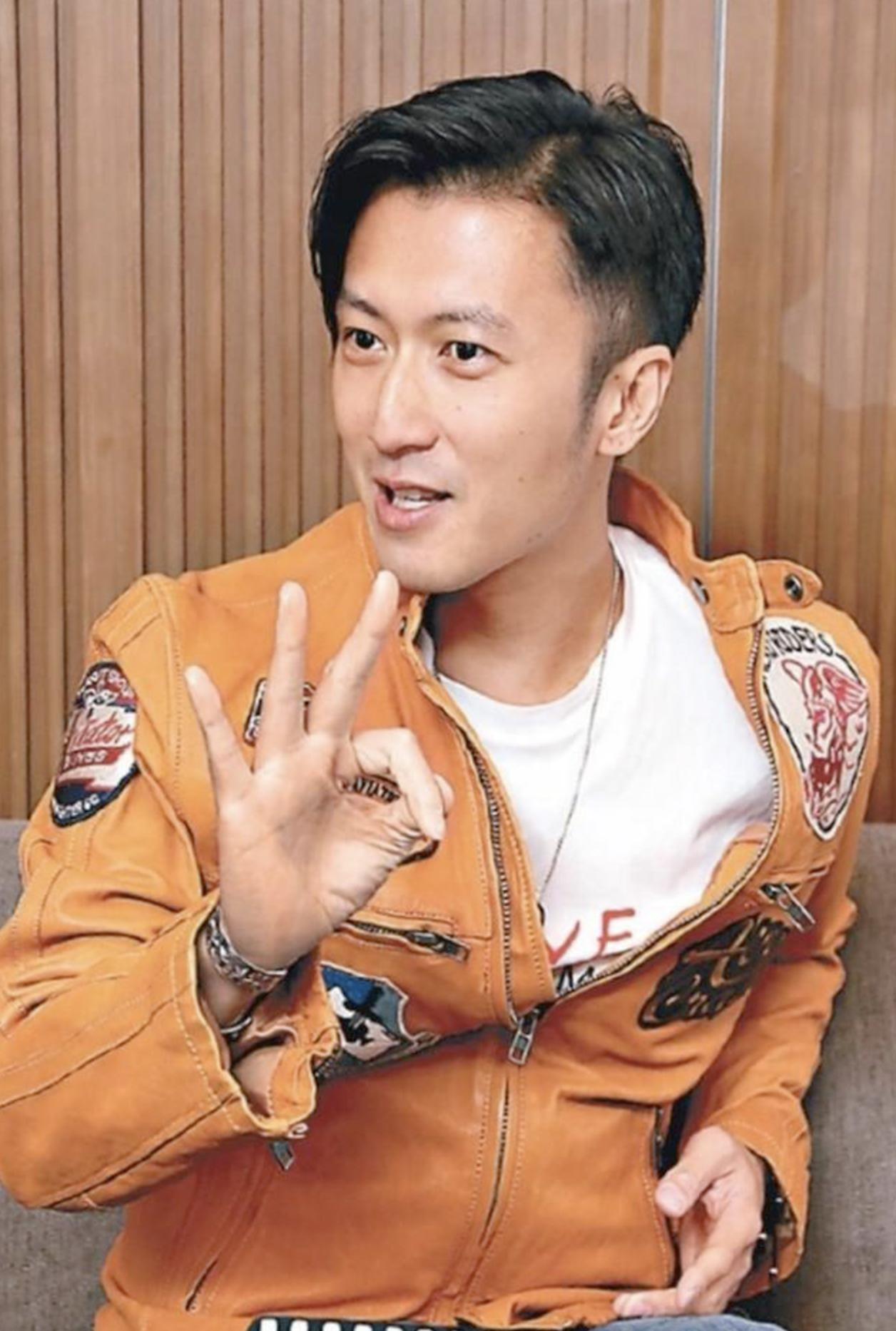 谢霆锋的门面房在哪里,谢霆锋商铺价目表