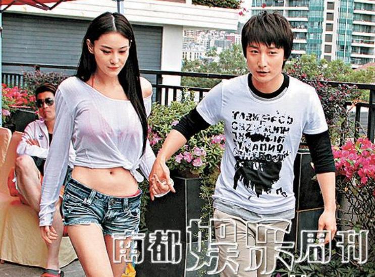 张馨予最新照片曝光,张馨予逆袭最美军嫂