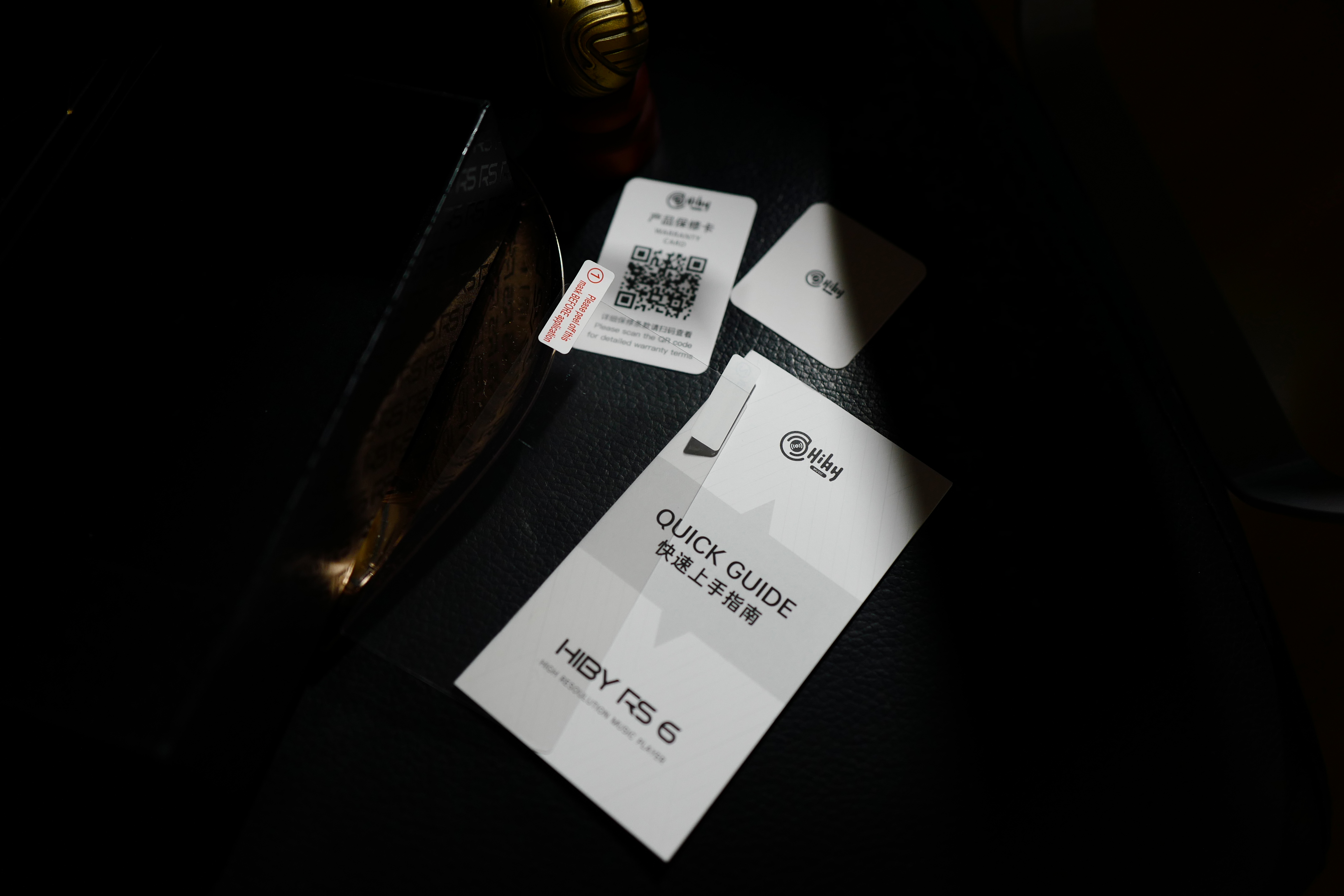 便携播放器海贝rs6跟山灵m6对比,海贝hibyrs6播放器测评