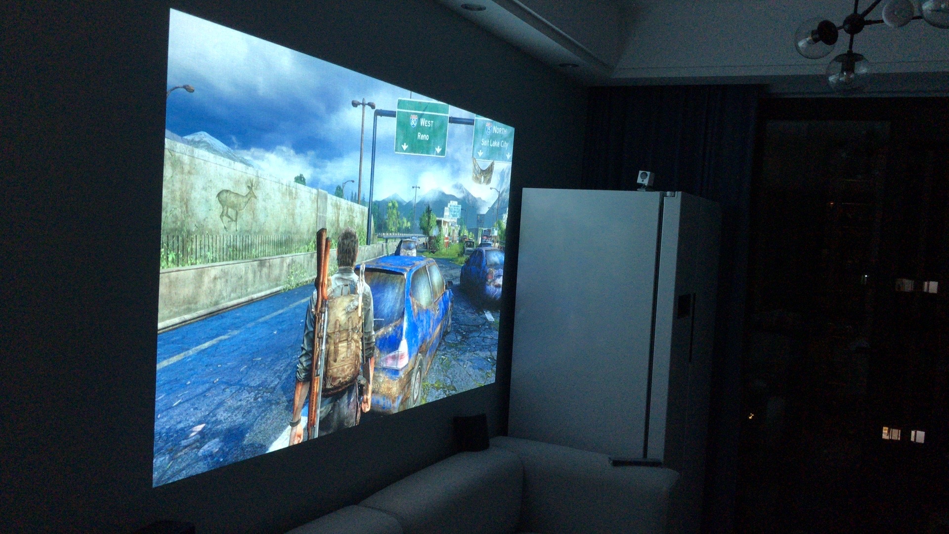 回音壁影院方案,全景声影院回音壁系统